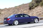 Alpina B7 Bi-Turbo 2012 года